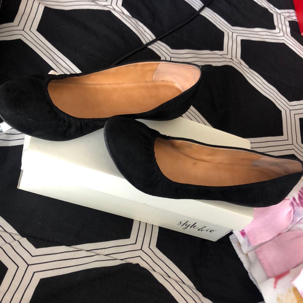 Shoes